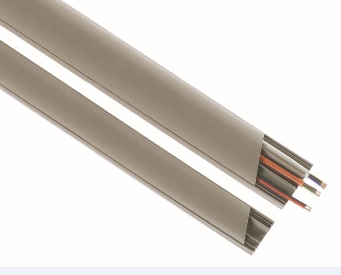 Trunking - hộp đi đường d&acirc;y điện của h&atilde;ng EFAPEL